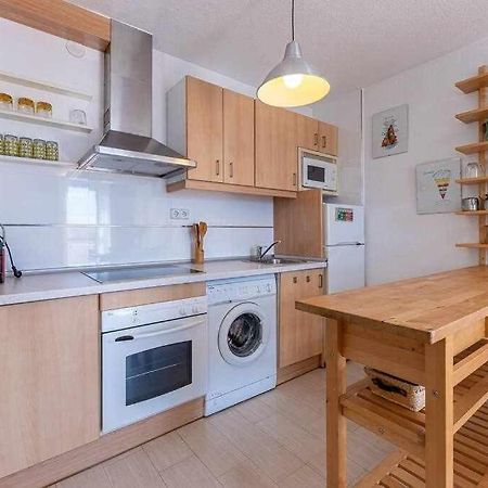 797 Hr - Pueblo Evita- Andalusian Apartment With Terrace. بينالماذينا المظهر الخارجي الصورة