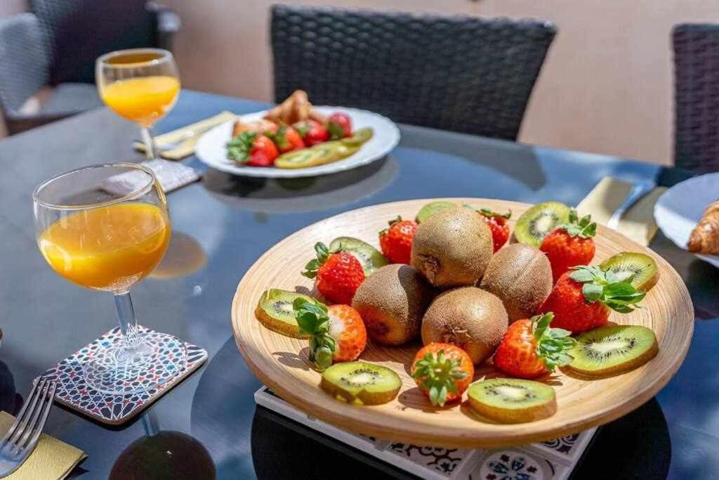 797 Hr - Pueblo Evita- Andalusian Apartment With Terrace. بينالماذينا المظهر الخارجي الصورة