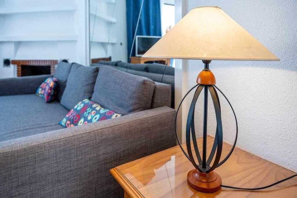 797 Hr - Pueblo Evita- Andalusian Apartment With Terrace. بينالماذينا المظهر الخارجي الصورة